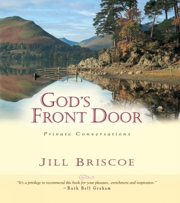 Image for God's Front Door