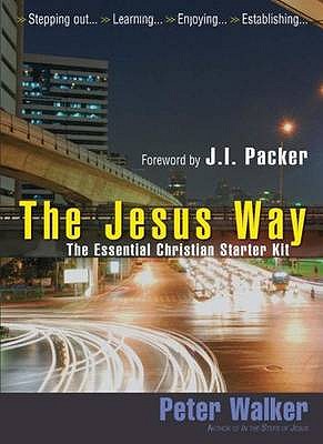 Image for The Jesus Way: The Essential Christian Starter Kit