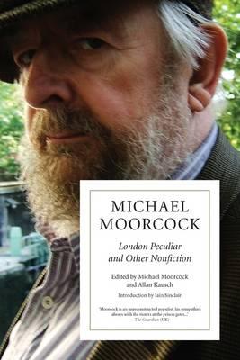 London Peculiar: And Other Nonfiction
