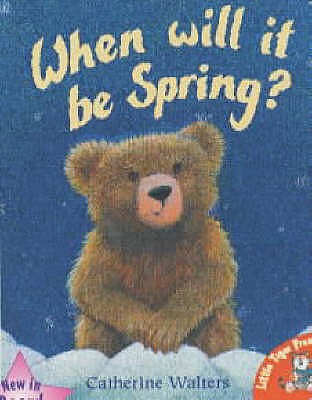 When Will It Be Spring