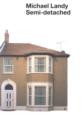 Michael Landy. Semi-detached