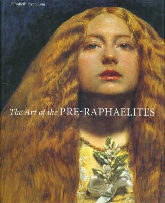 Art of the Pre-Raphaelites