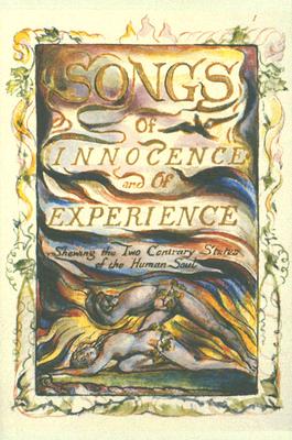 Blake's Songs of Innocence and Experience