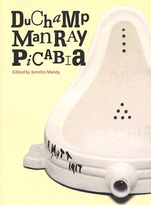 Duchamp, Man Ray, Picabia