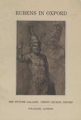 Rubens in Oxford