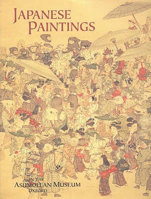 Japanese Paintings in the Ashmolean Museum