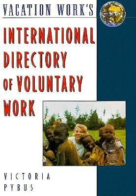 The International Directory of Voluntary Work (6th ed)