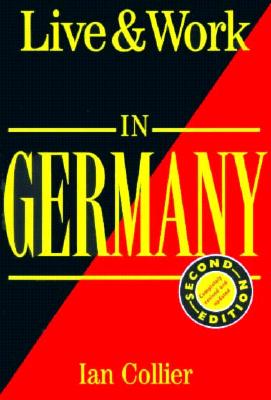 Germany (Live & Work in Germany)