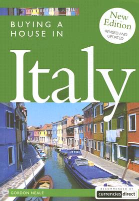 Buying A House In Italy