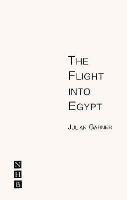 The Flight Into Egypt