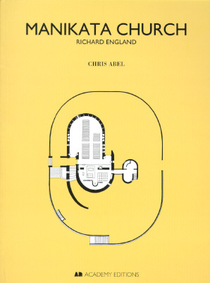 Manikata Church: 1962-1974 Richard England