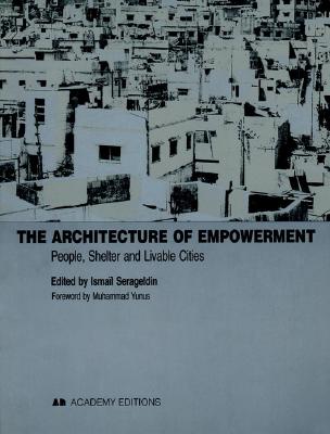 The Architecture of Empowerment: People, Shelter and Livable Cities