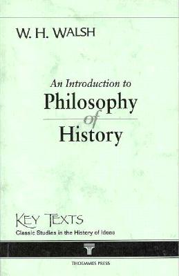 An Introduction to the Philosophy of History