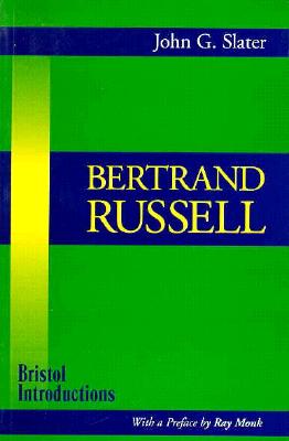 Bertrand Russell