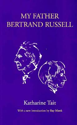 My Father Bertrand Russell