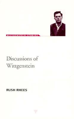 Image for Discussions of Wittgenstein Discussions of Wittgenstein