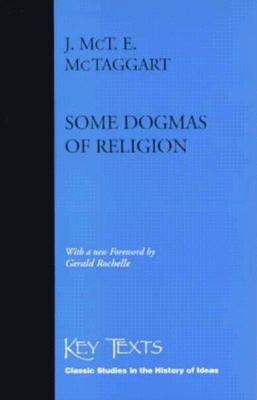 Some Dogmas of Religion
