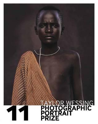 Taylor Wessing Photographic Portrait Prize 2011