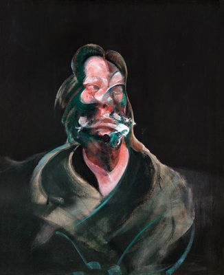 Francis Bacon: Human Presence