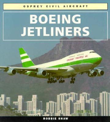 Boeing Jetliners