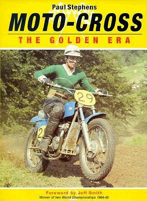 Moto-Cross: The Golden Era
