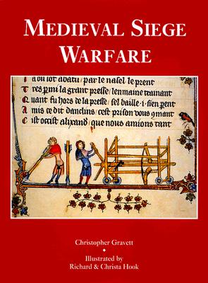 Medieval Siege Warfare