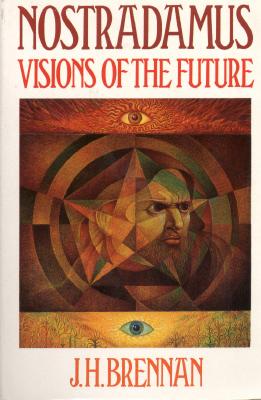 Image for Nostradamus: Visions of the Future
