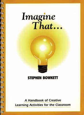 Imagine That (The Resource Collection)