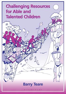 Image for Challenging Resources for Able and Talented Children (Practical Resource Books for Teachers)
