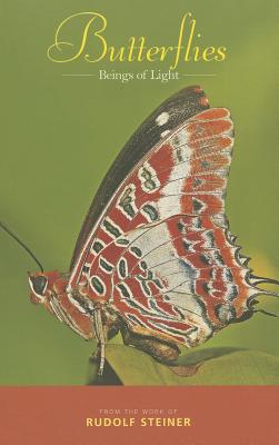 Butterflies: Beings of Light