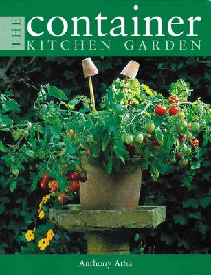 Image for The Container Kitchen Garden
