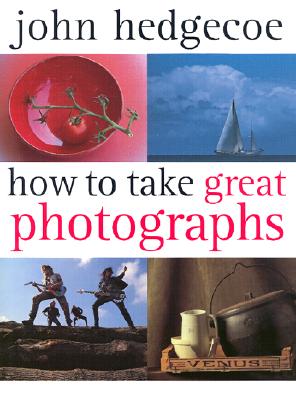 How To Take Great Photographs