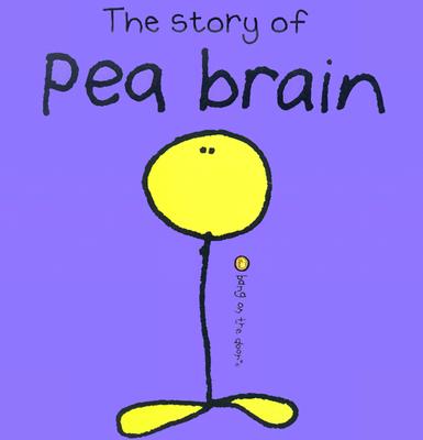 BANG ON THE DOOR PEA BRAIN (Bang on the Door Series) Robb, Jackie; Stringle, Berny; Duncan, Karen and Stringle, Samantha