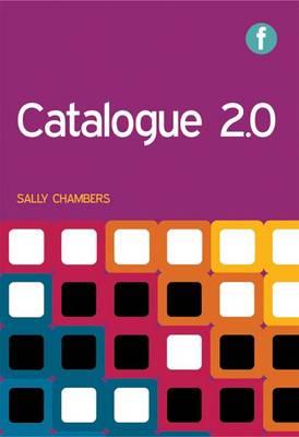 Catalogue 2.0: The Future of the Library Catalogue