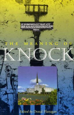 The Meaning of Knock
