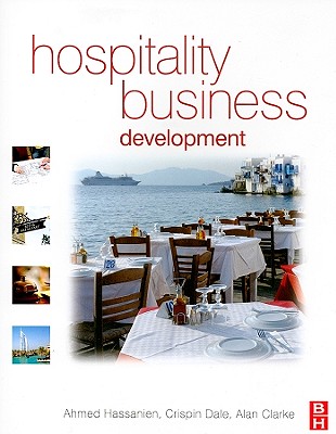 Hospitality Business Development