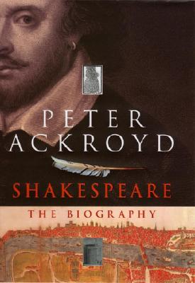 Image for Shakespeare : The Biography