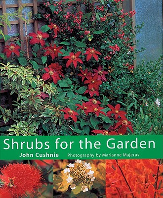 Shrubs For The Garden