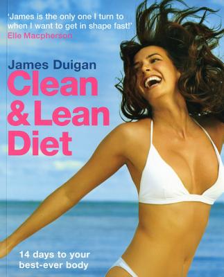 Clean & Lean Diet