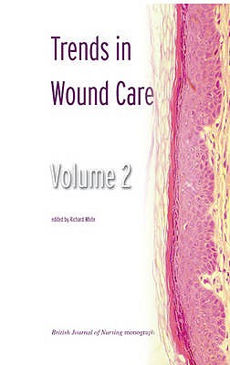 Trends in Wound Care