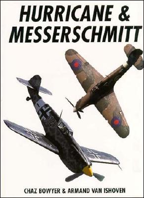 Image for Hurricane Messerschmitt