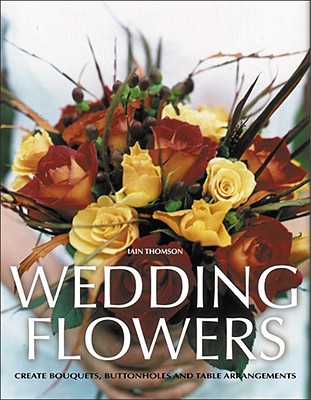 Image for Wedding Flowers - Create Bouquets, Buttonholes And Table Arrangements