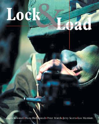 Lock & Load: Weapons of the US Military