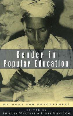 Gender in Popular Education: Methods for Empowerment