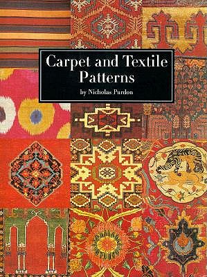 Carpet and Textile Patterns