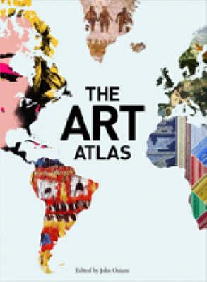 the art atlas /anglais