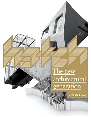 Hatch: The New Architectural Generation