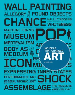 Image for 100 Ideas That Changed Art 100 Ideas That Changed Art