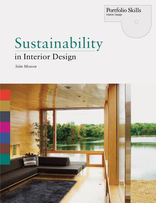 Sustainability in Interior Design (Portfolio Skills: Interior Design)