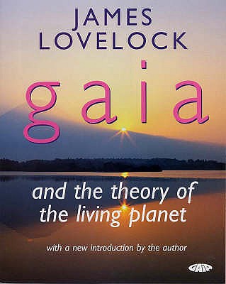 Gaia: medicine for an ailing planet